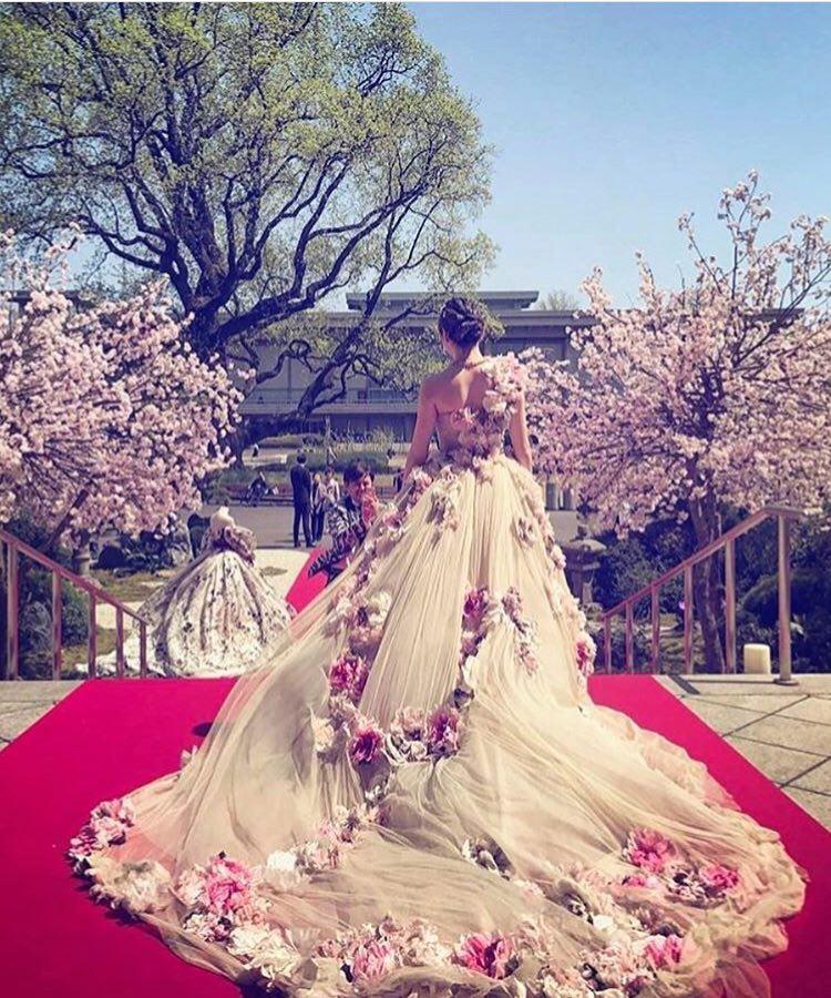آخرین مدل لباس عروس 2019