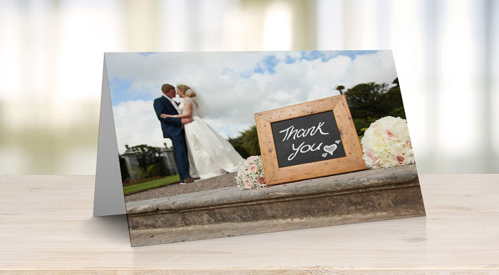 نکات مهم درباره نوشتن بهترین یادداشت تشکر در عروسی