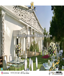 باغ عروسی ونوس