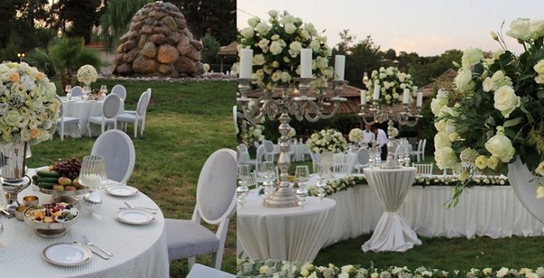 باغ عروسی