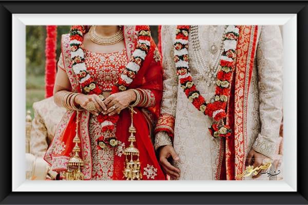 آداب و رسوم عروسی در کشورهای مختلف